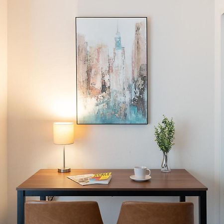 Crest Court Kagurazaka Apartment Tokyo Ngoại thất bức ảnh
