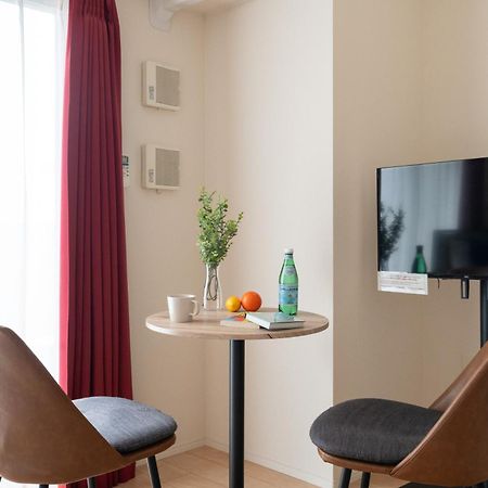 Crest Court Kagurazaka Apartment Tokyo Ngoại thất bức ảnh