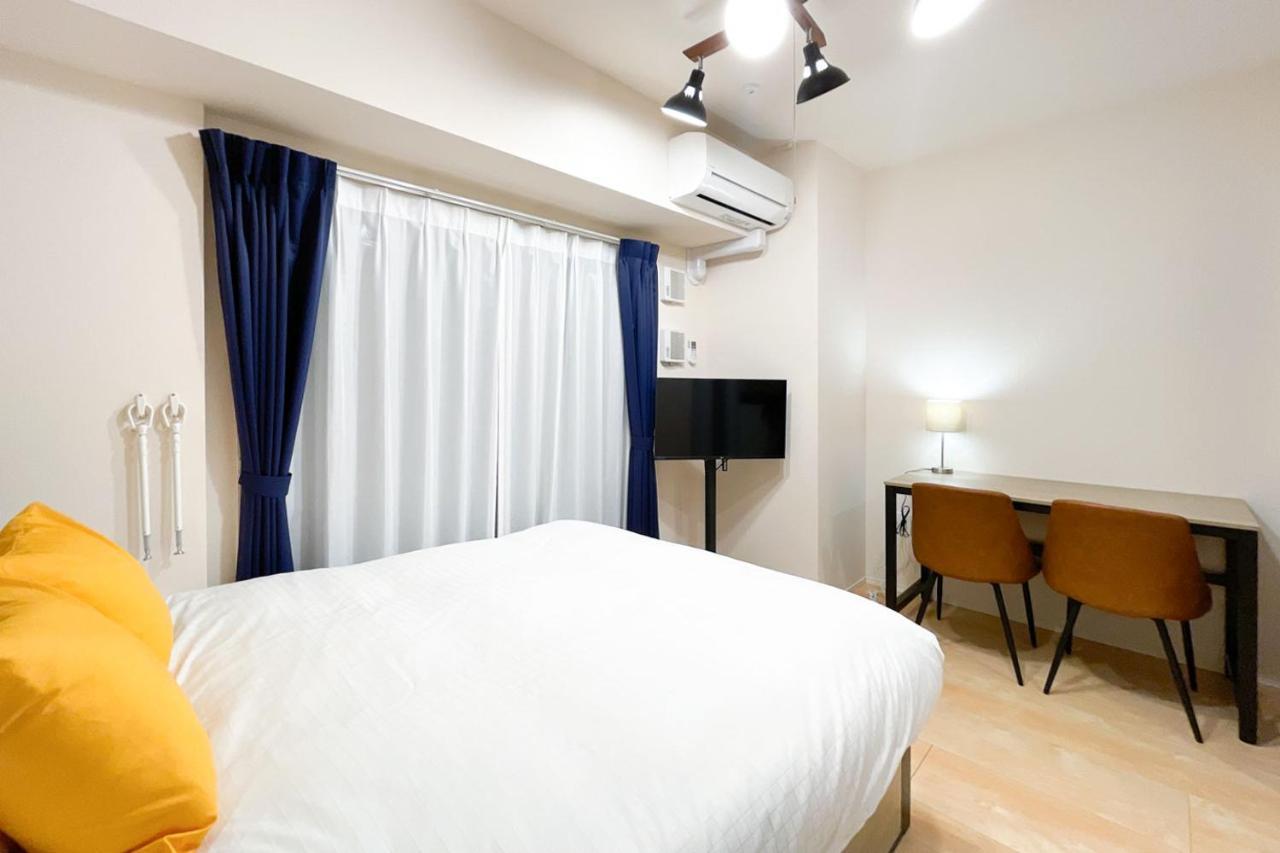 Crest Court Kagurazaka Apartment Tokyo Ngoại thất bức ảnh