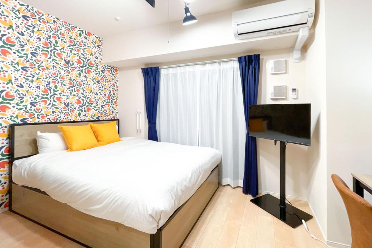 Crest Court Kagurazaka Apartment Tokyo Ngoại thất bức ảnh