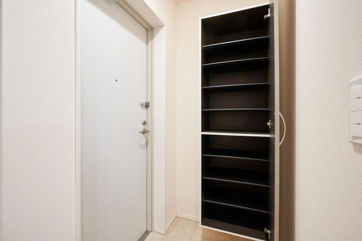 Crest Court Kagurazaka Apartment Tokyo Ngoại thất bức ảnh