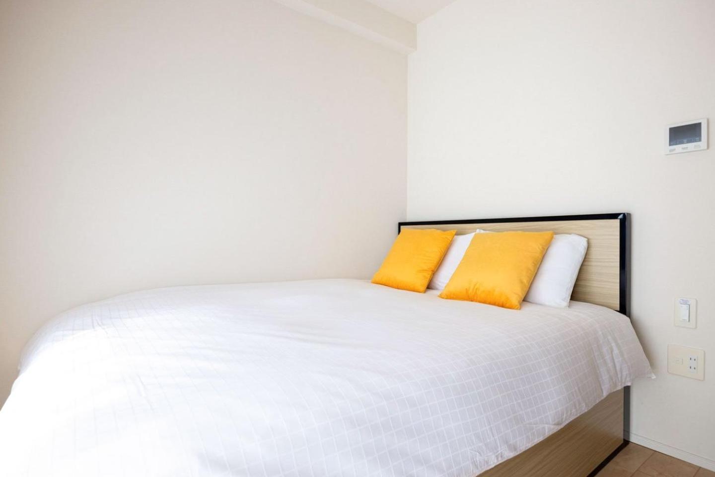 Crest Court Kagurazaka Apartment Tokyo Ngoại thất bức ảnh