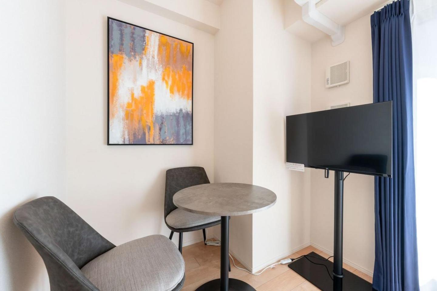 Crest Court Kagurazaka Apartment Tokyo Ngoại thất bức ảnh