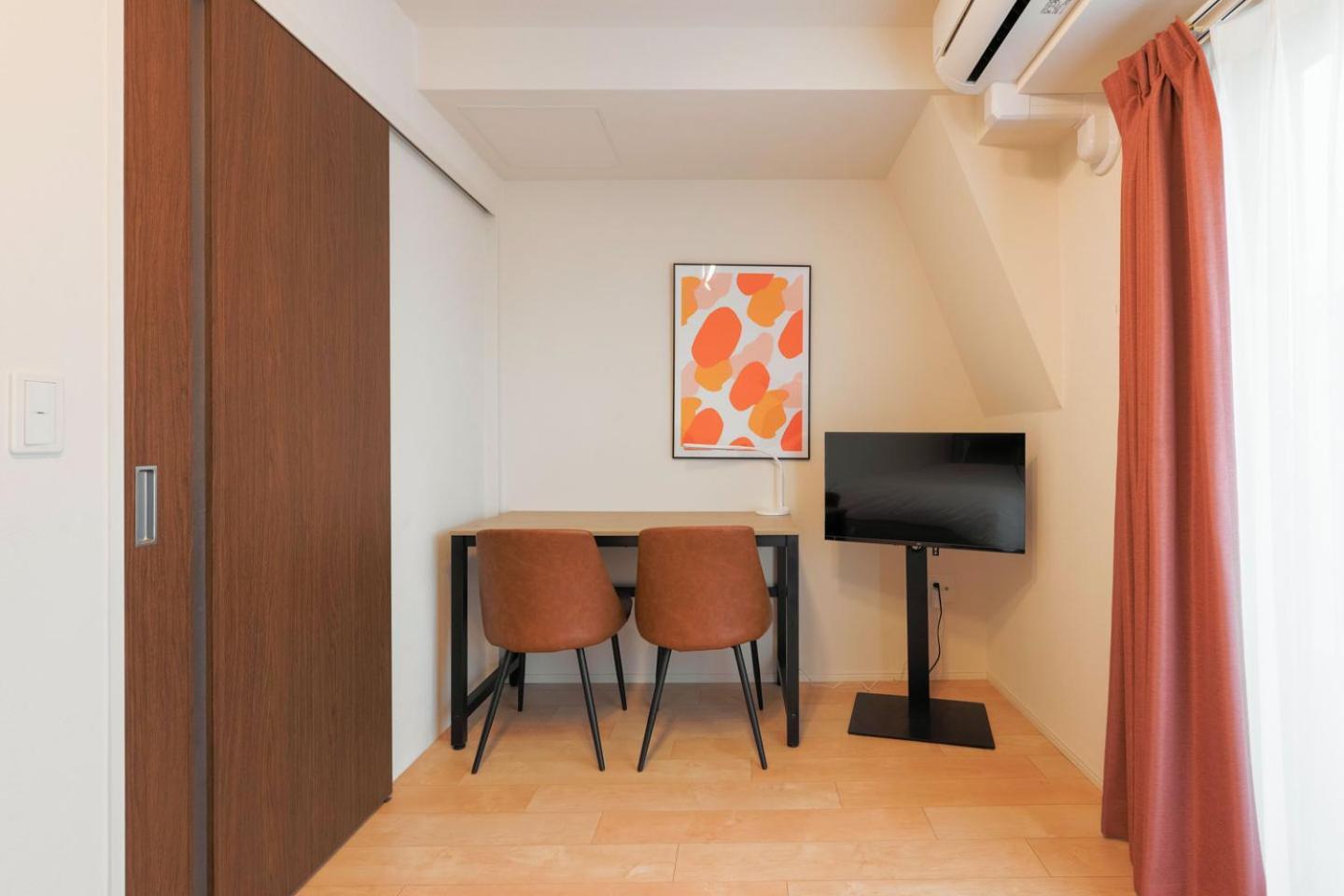 Crest Court Kagurazaka Apartment Tokyo Ngoại thất bức ảnh