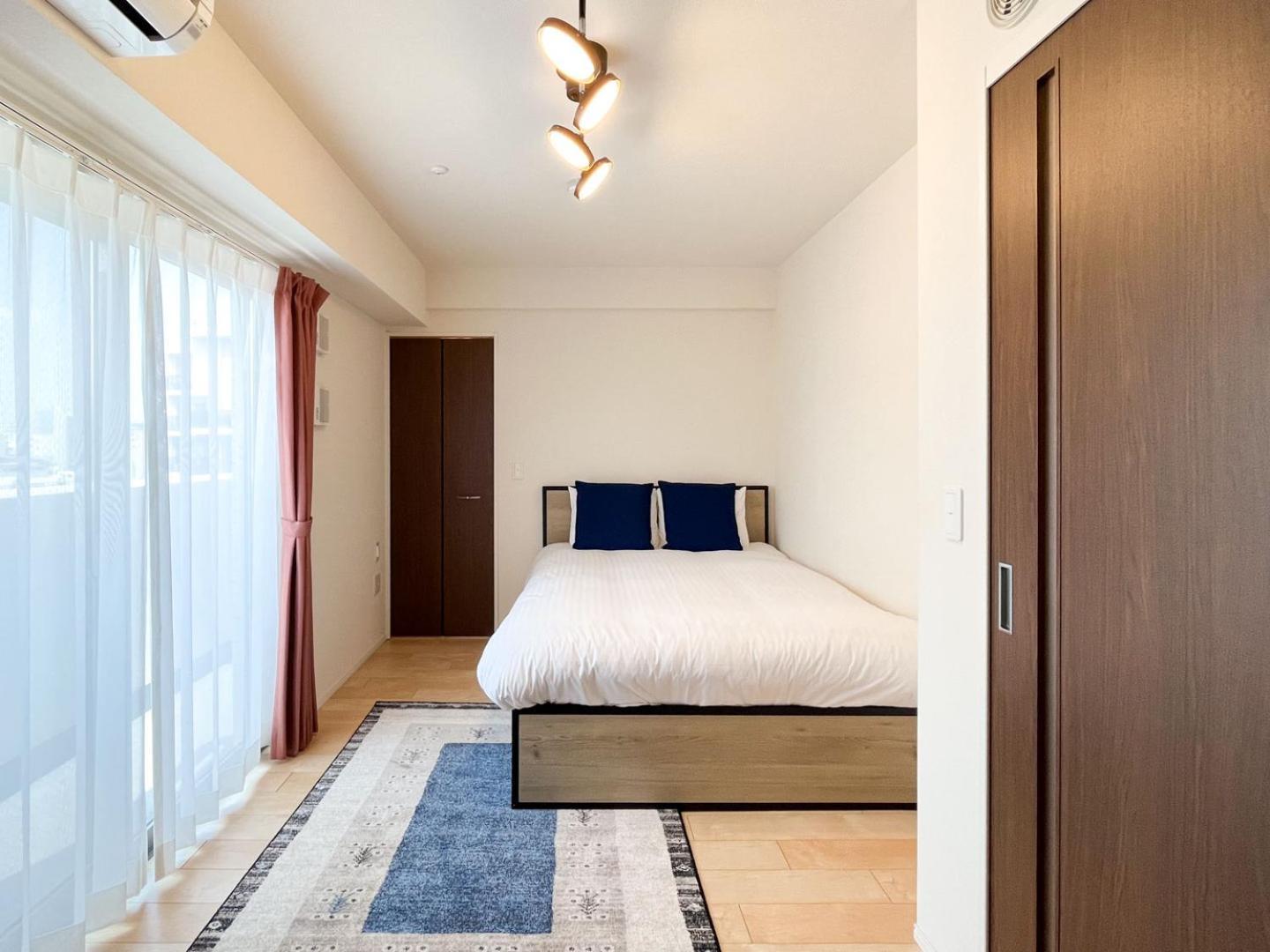 Crest Court Kagurazaka Apartment Tokyo Ngoại thất bức ảnh