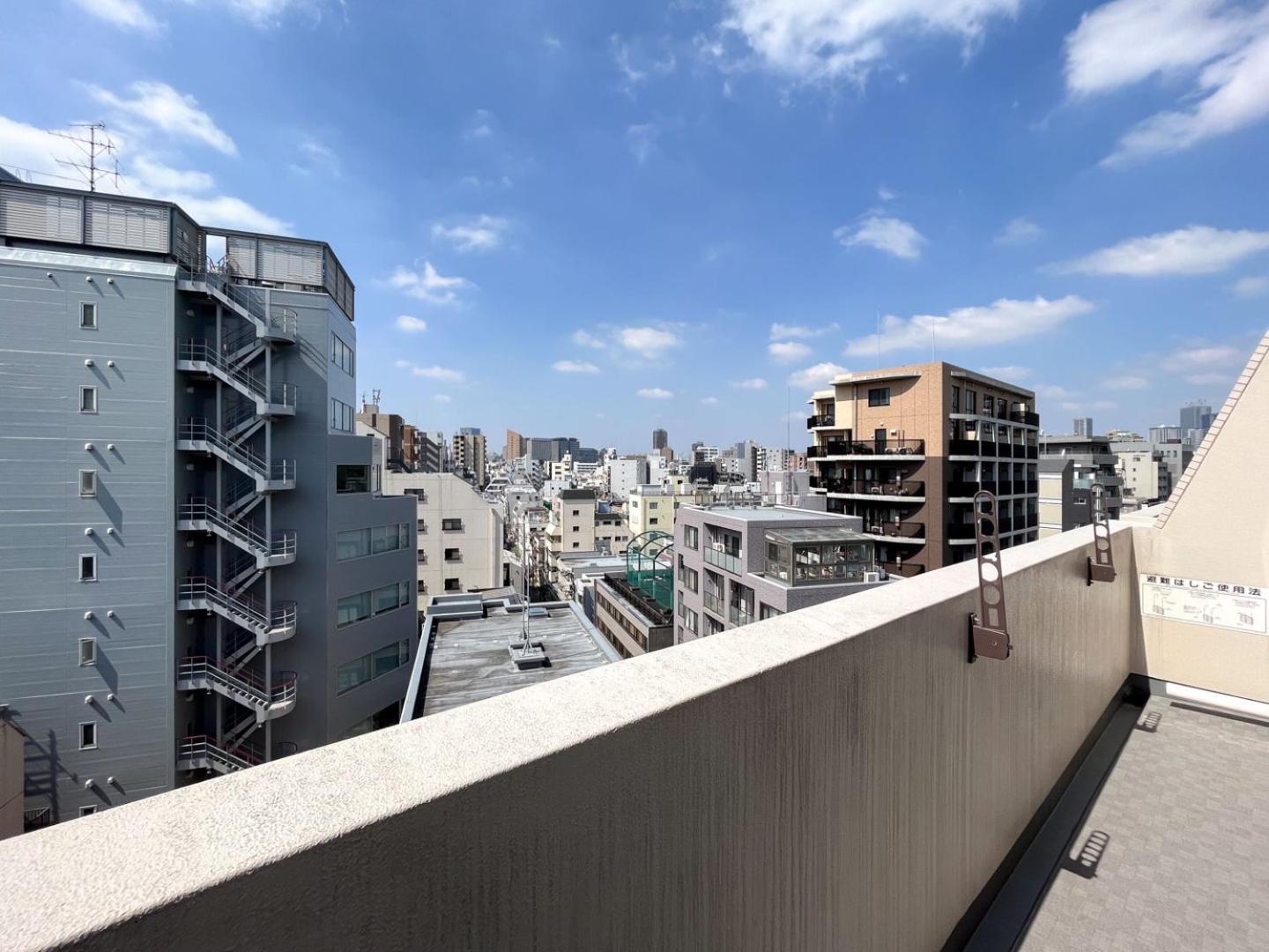 Crest Court Kagurazaka Apartment Tokyo Ngoại thất bức ảnh