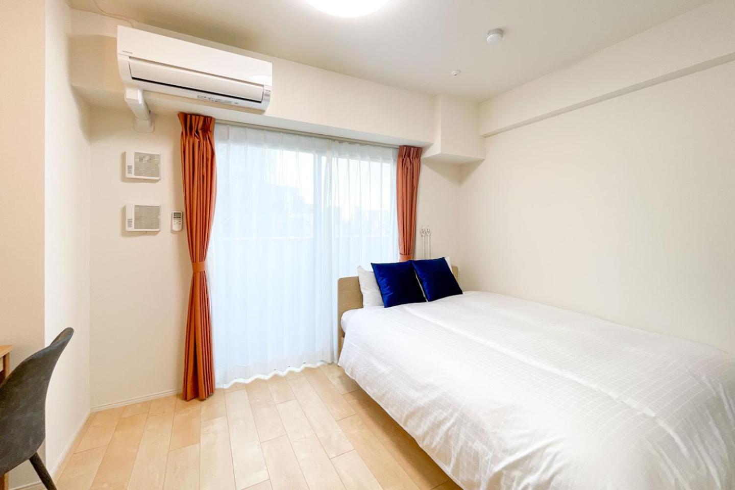 Crest Court Kagurazaka Apartment Tokyo Ngoại thất bức ảnh