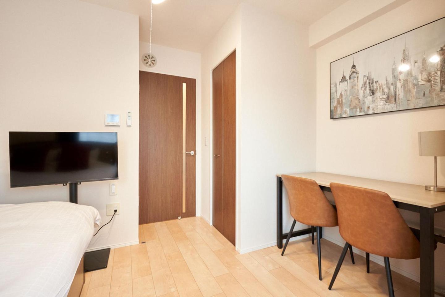 Crest Court Kagurazaka Apartment Tokyo Ngoại thất bức ảnh