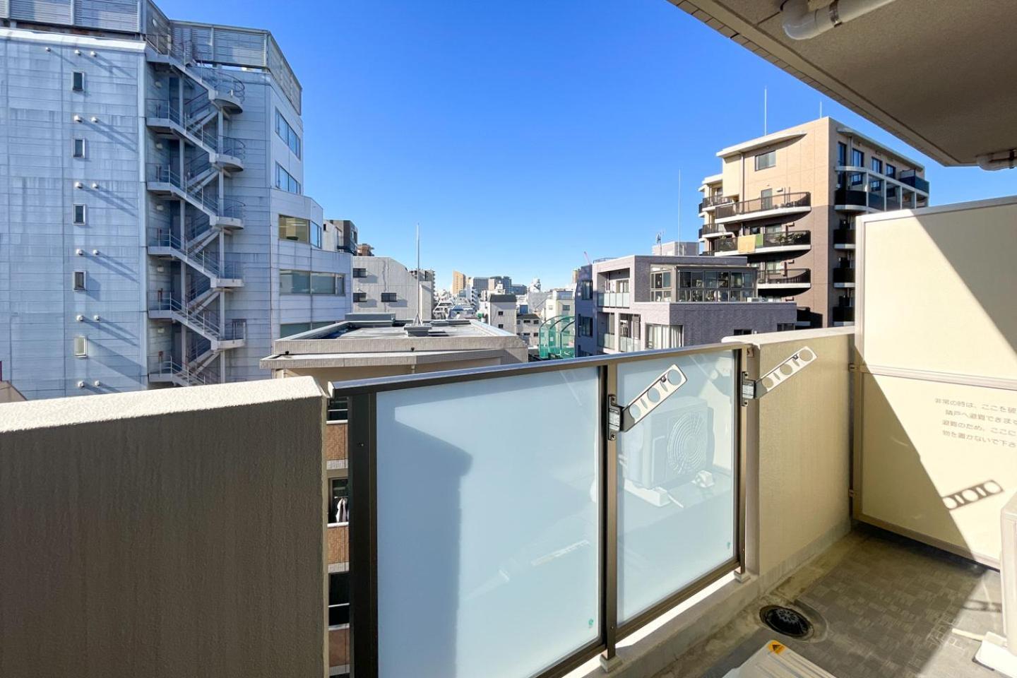 Crest Court Kagurazaka Apartment Tokyo Ngoại thất bức ảnh