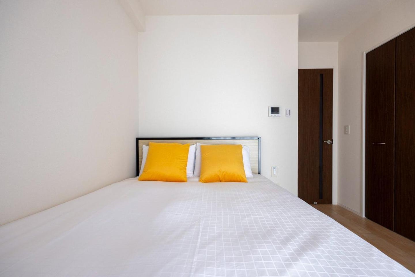 Crest Court Kagurazaka Apartment Tokyo Ngoại thất bức ảnh