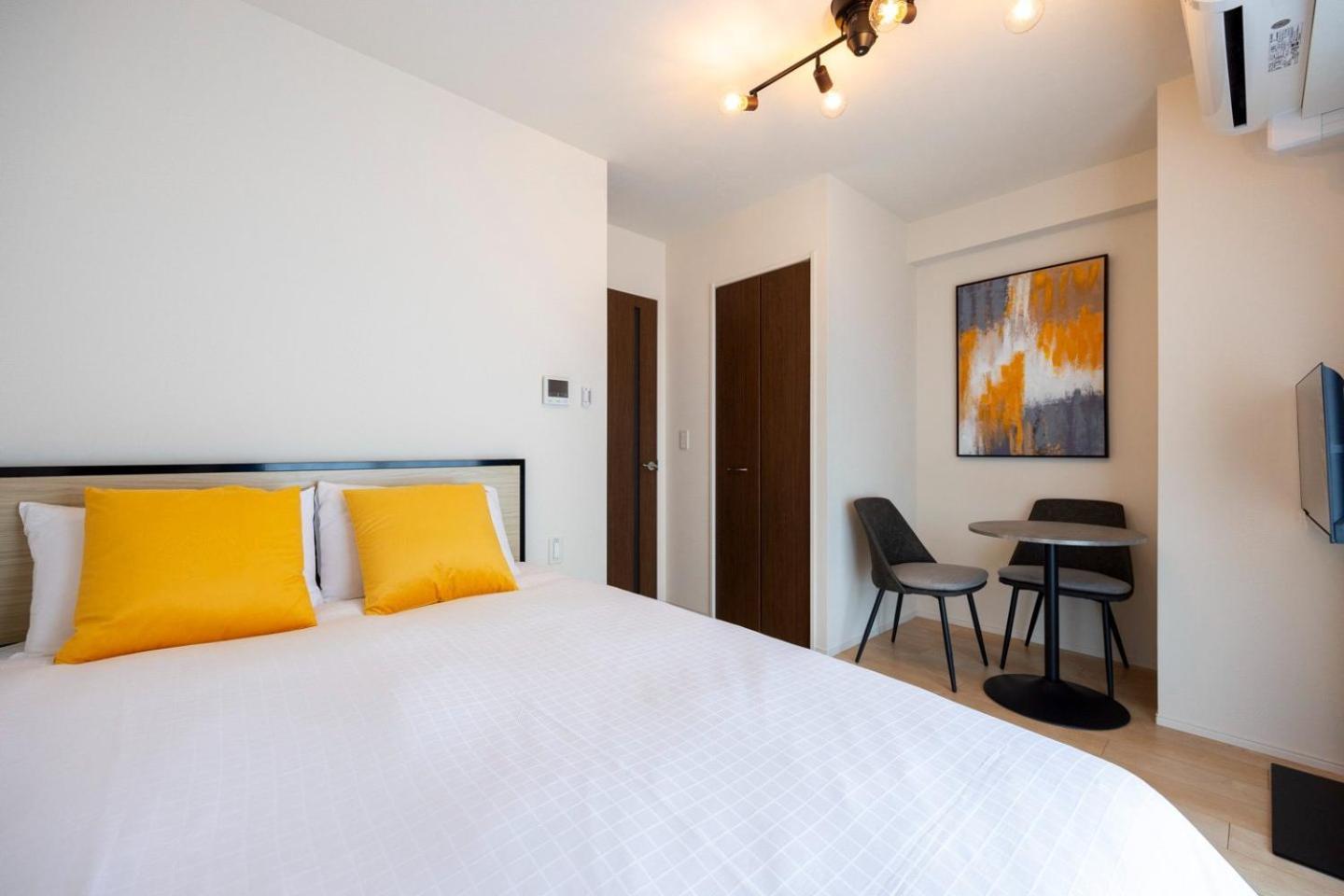 Crest Court Kagurazaka Apartment Tokyo Ngoại thất bức ảnh