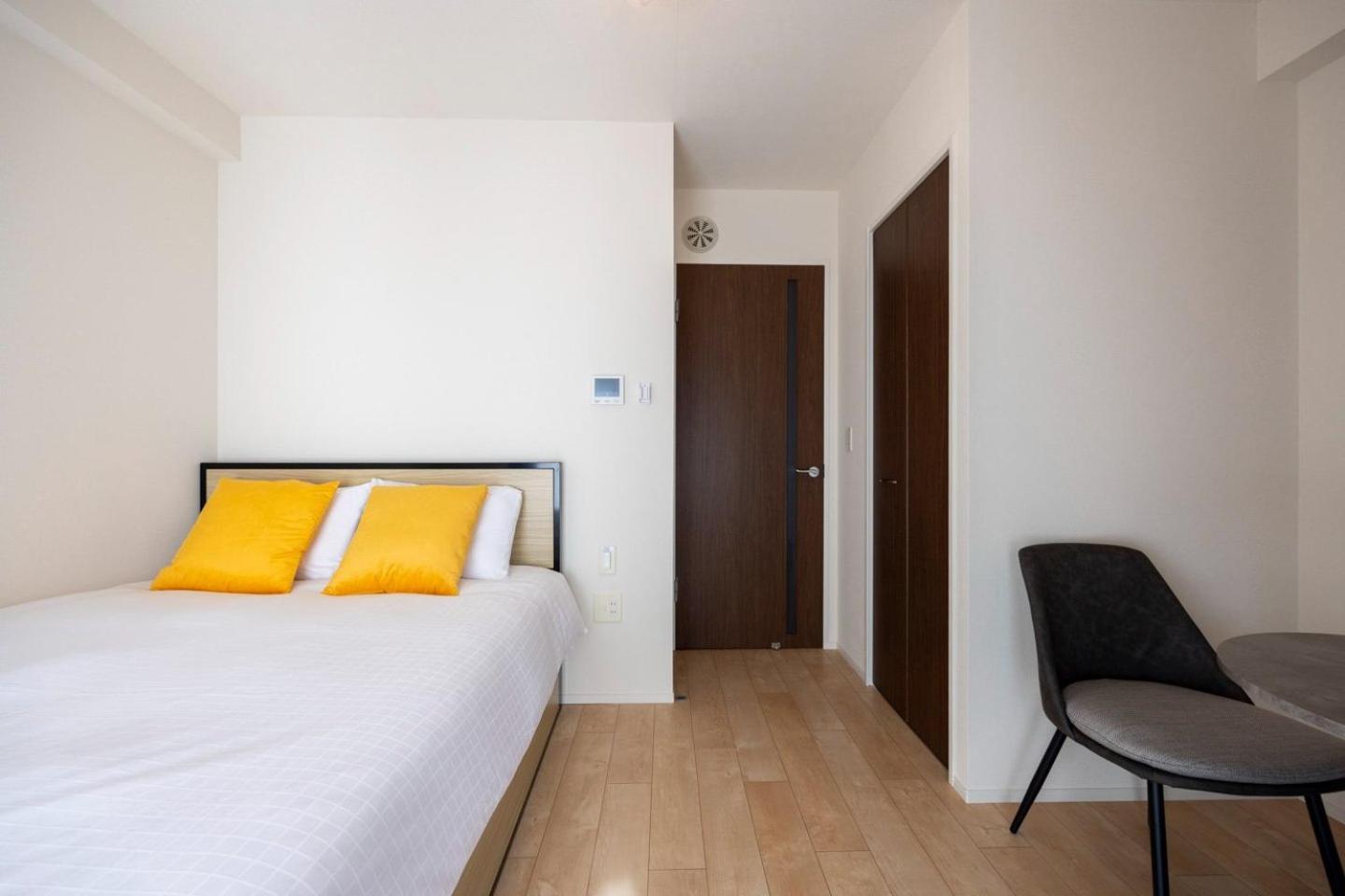 Crest Court Kagurazaka Apartment Tokyo Ngoại thất bức ảnh