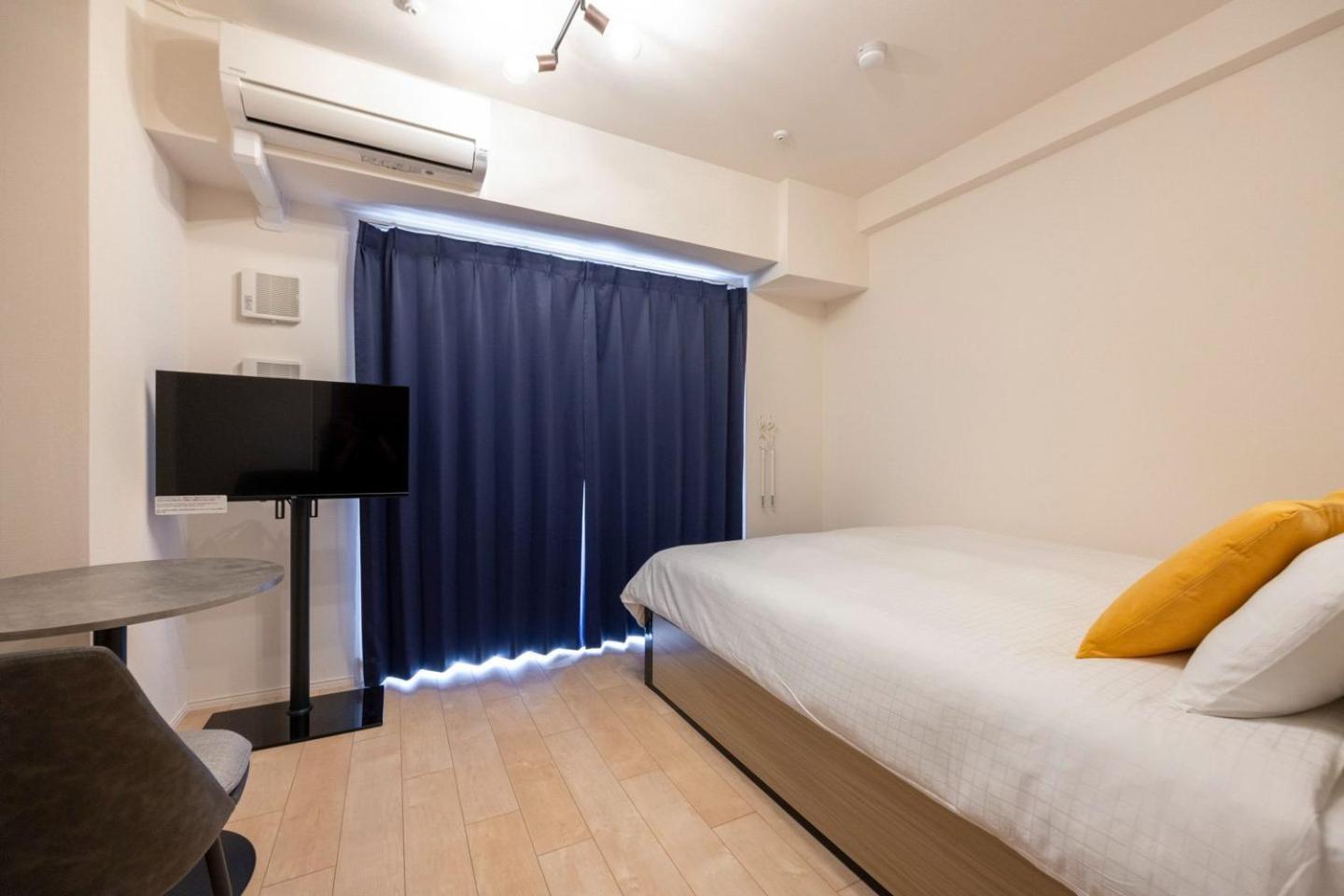 Crest Court Kagurazaka Apartment Tokyo Ngoại thất bức ảnh