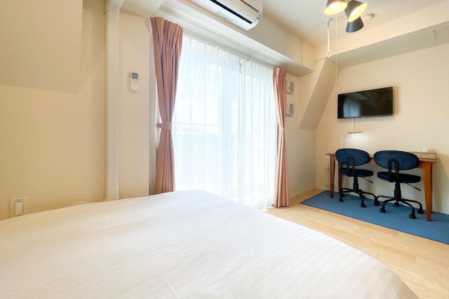 Crest Court Kagurazaka Apartment Tokyo Ngoại thất bức ảnh