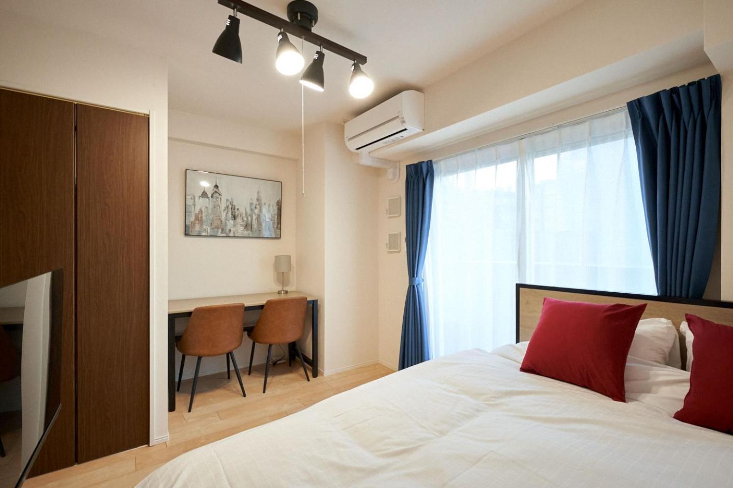 Crest Court Kagurazaka Apartment Tokyo Ngoại thất bức ảnh