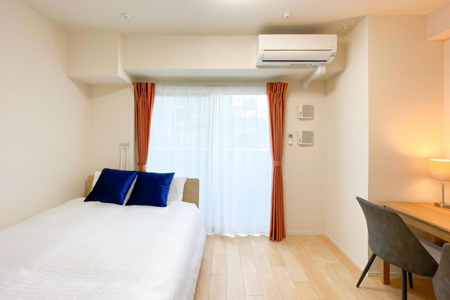 Crest Court Kagurazaka Apartment Tokyo Ngoại thất bức ảnh