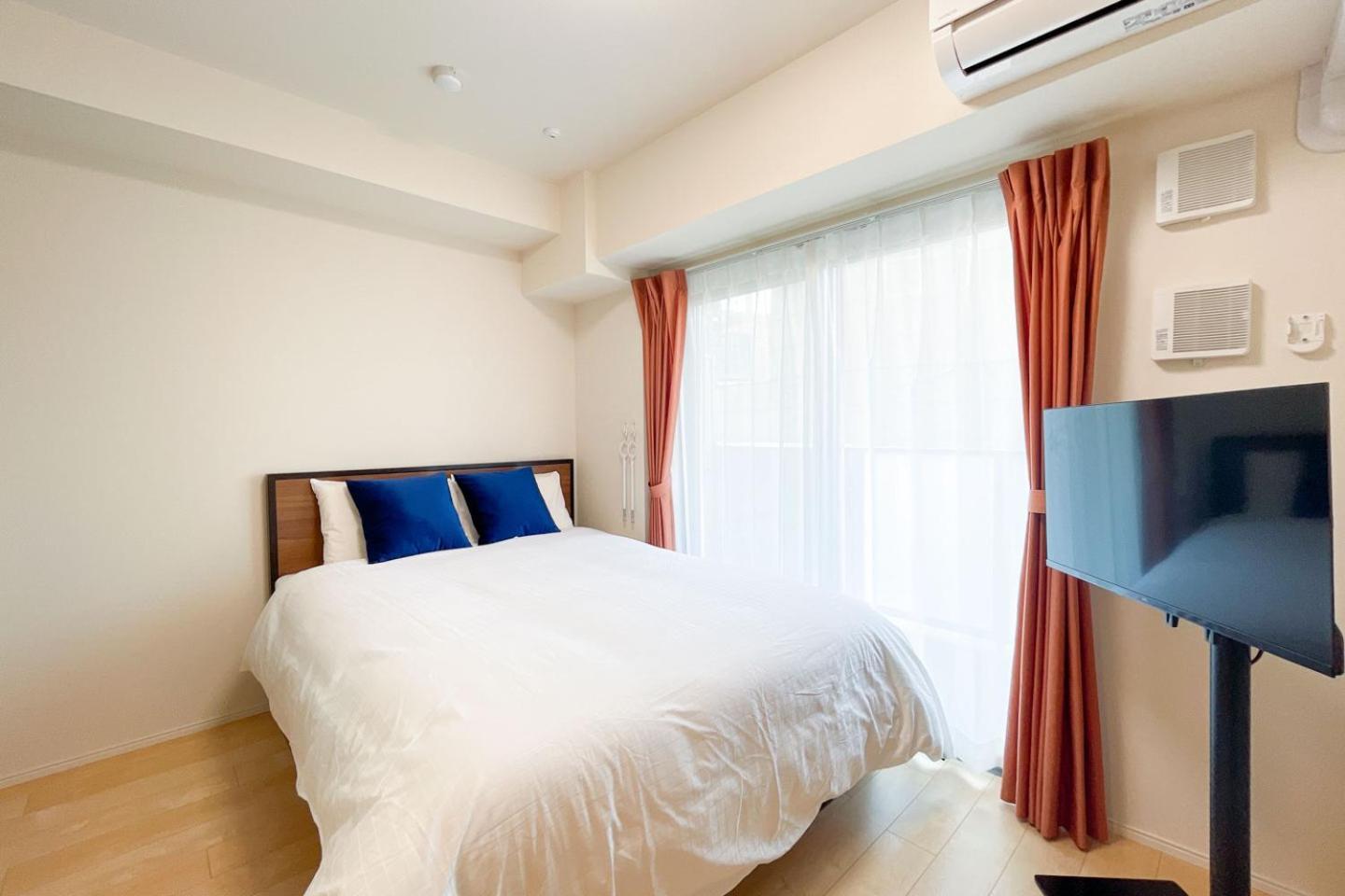 Crest Court Kagurazaka Apartment Tokyo Ngoại thất bức ảnh
