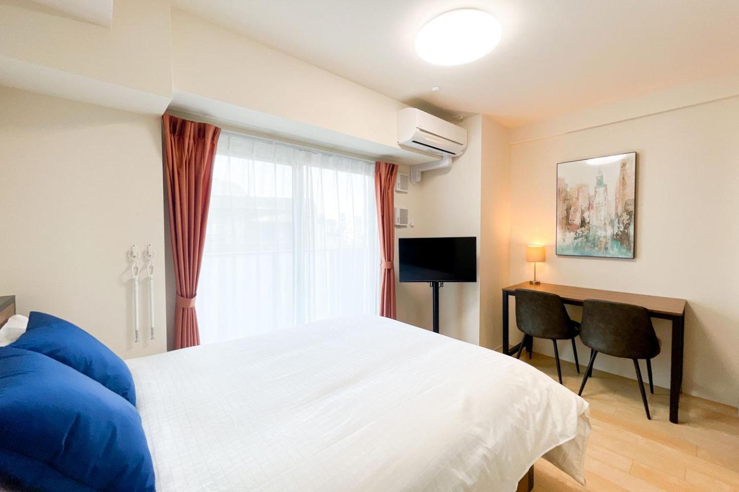 Crest Court Kagurazaka Apartment Tokyo Ngoại thất bức ảnh