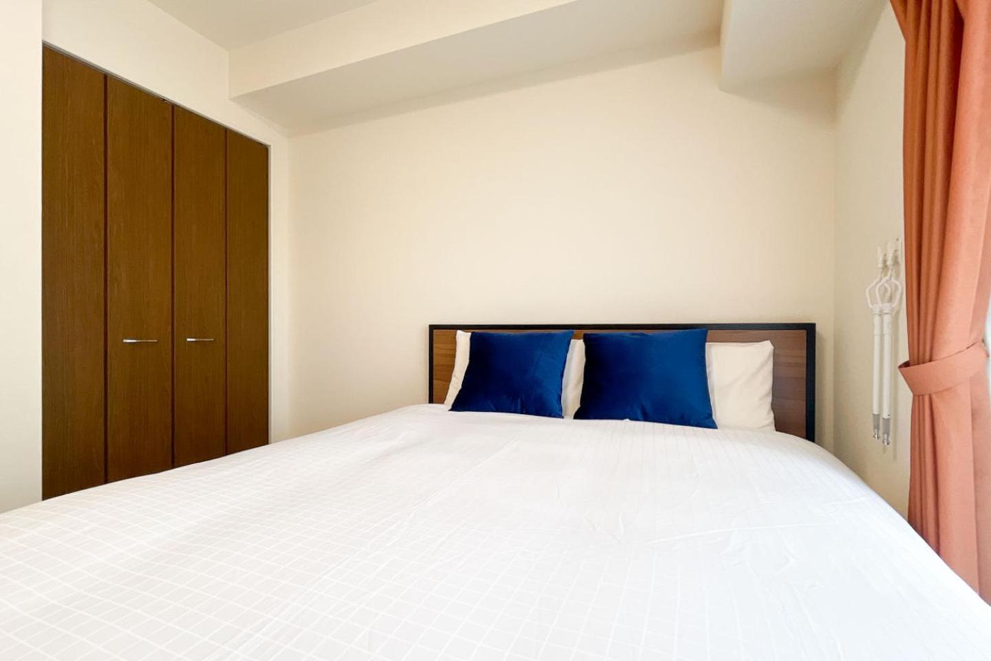 Crest Court Kagurazaka Apartment Tokyo Ngoại thất bức ảnh