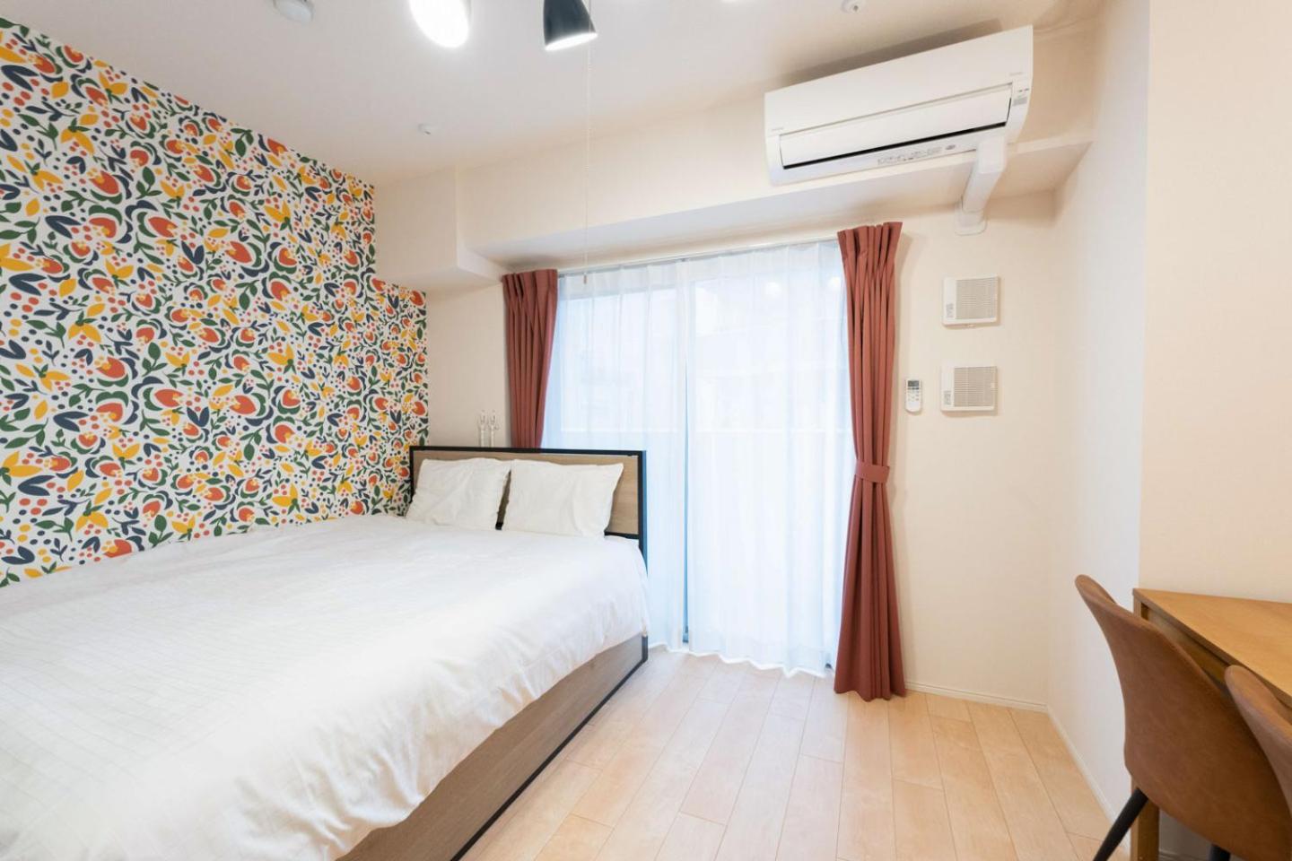 Crest Court Kagurazaka Apartment Tokyo Ngoại thất bức ảnh