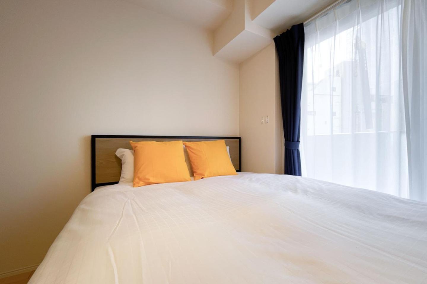 Crest Court Kagurazaka Apartment Tokyo Ngoại thất bức ảnh