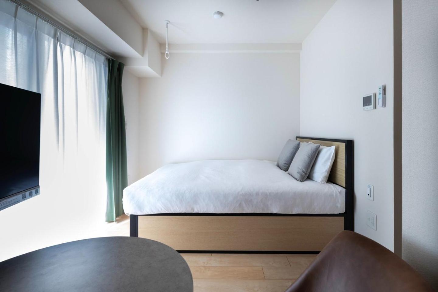 Crest Court Kagurazaka Apartment Tokyo Ngoại thất bức ảnh