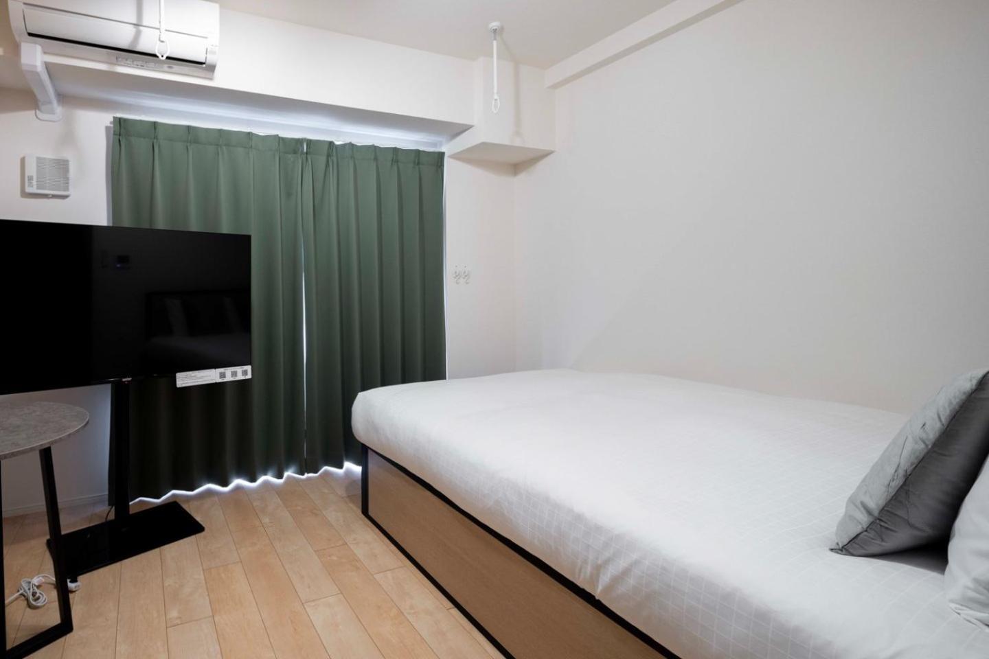 Crest Court Kagurazaka Apartment Tokyo Ngoại thất bức ảnh