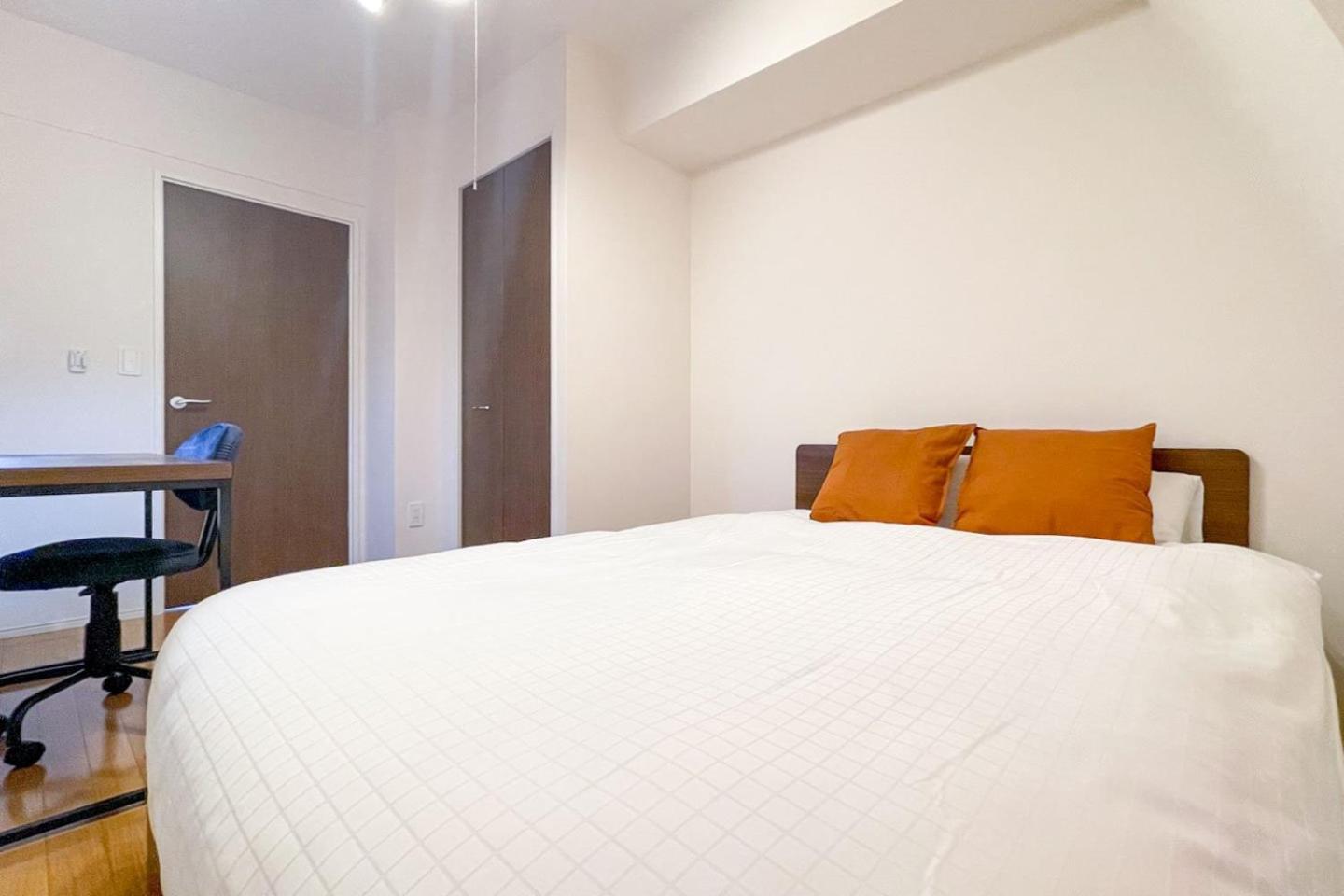 Crest Court Kagurazaka Apartment Tokyo Ngoại thất bức ảnh