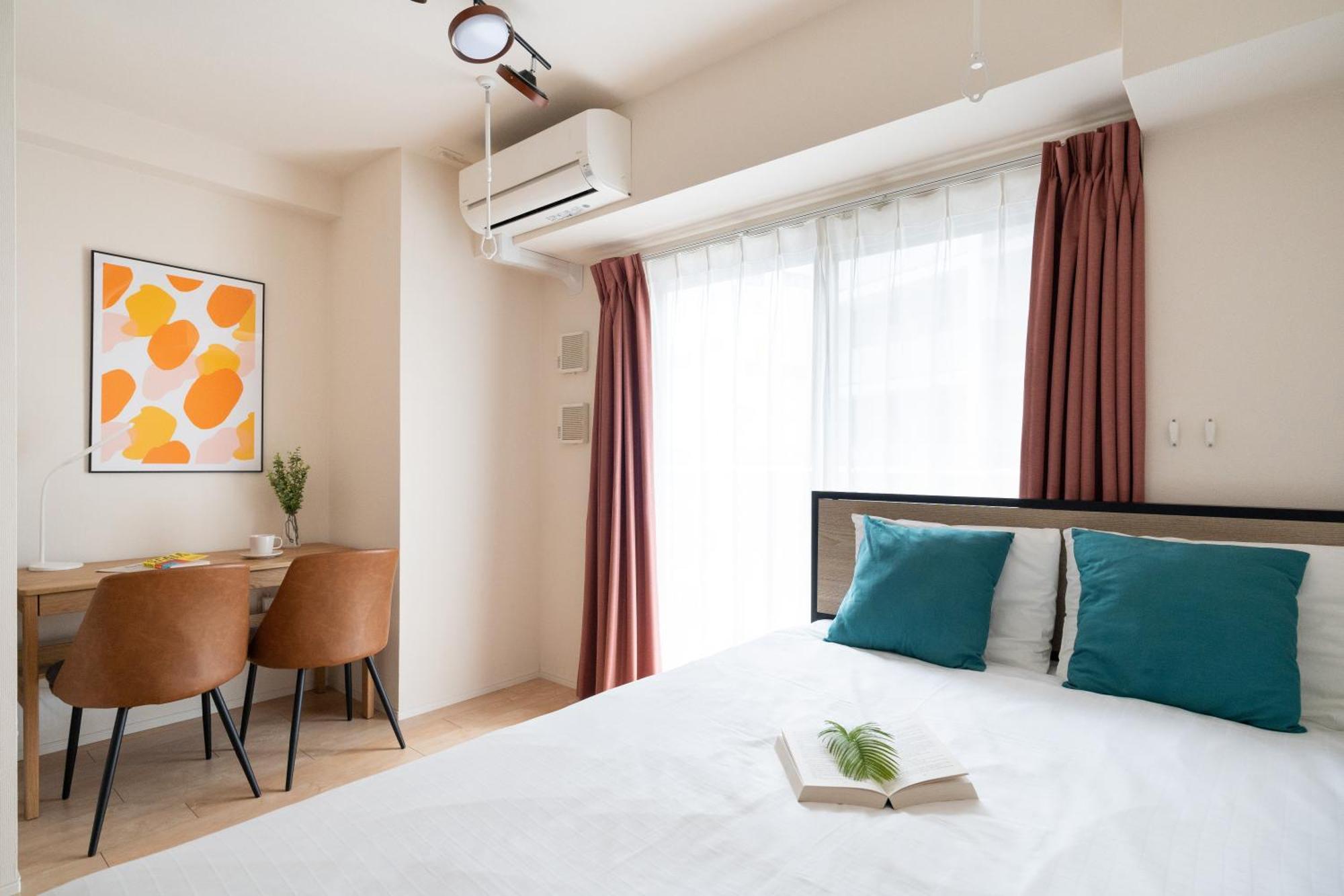 Crest Court Kagurazaka Apartment Tokyo Ngoại thất bức ảnh